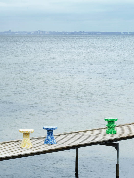 Stool Bit