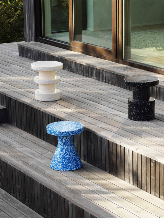 Stool Bit