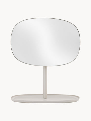 Flip Vanity Mirror