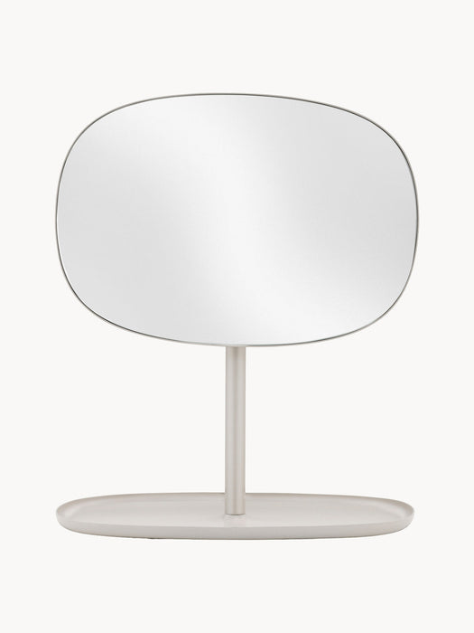 Flip Vanity Mirror