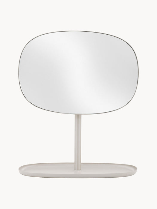 Vanity Mirror Flip