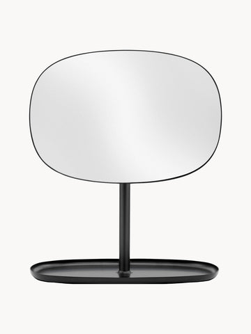 Flip Vanity Mirror