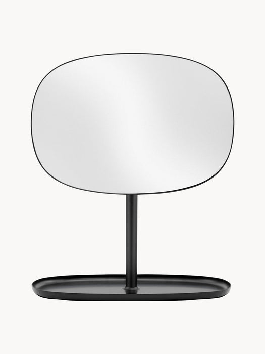 Flip Vanity Mirror