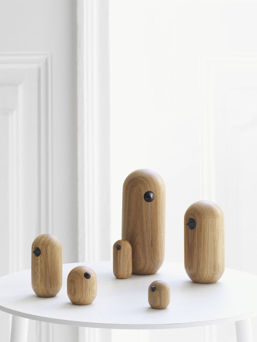 Decorative Object Little Bird H 5 cm