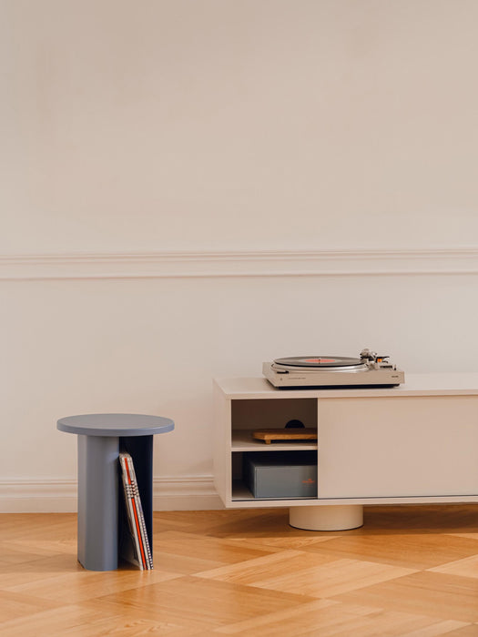 Round Side Table Sato