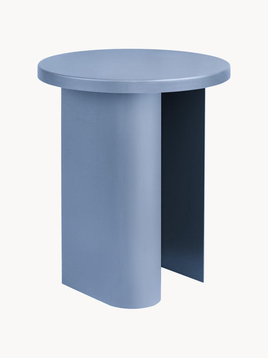 Round Side Table Sato