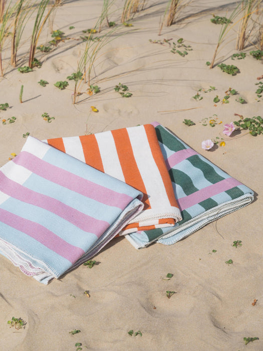 Cotton Blanket Onu