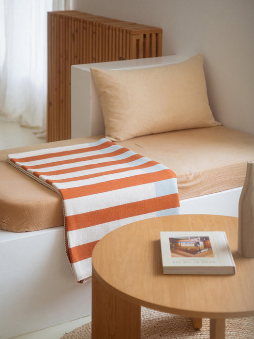Cotton Blanket Onu