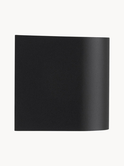 Small Dimmable Outdoor Wall Lamp Dion