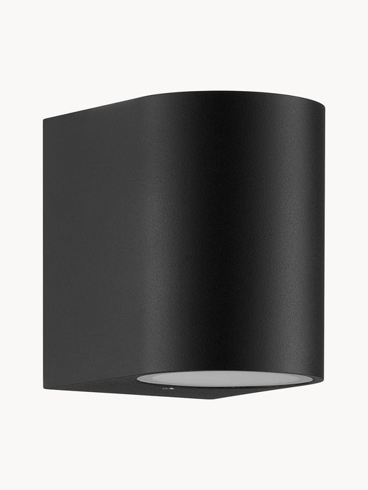 Small Dimmable Outdoor Wall Lamp Dion