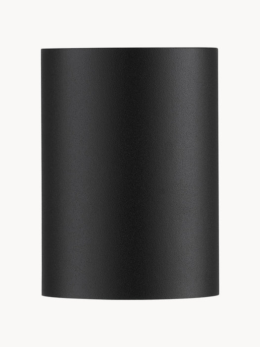 Small Dimmable Outdoor Wall Lamp Dion