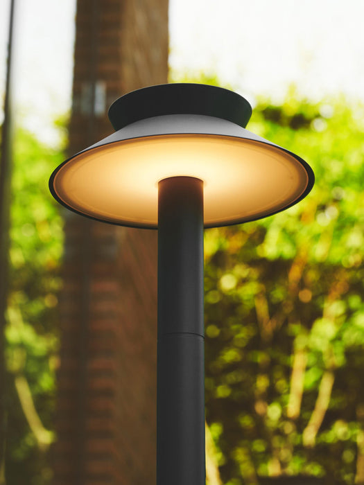 Outdoor LED Pathway Light Justina with Motion Sensor