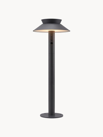 Outdoor LED Pathway Light Justina with Motion Sensor