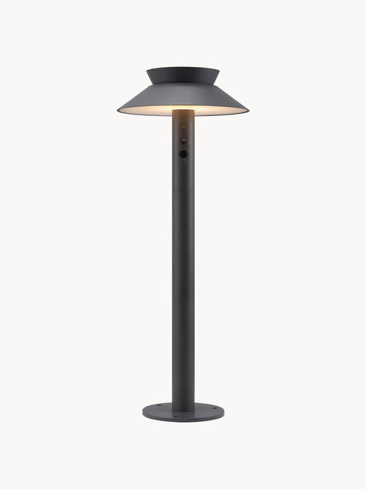 Outdoor LED Pathway Light Justina with Motion Sensor