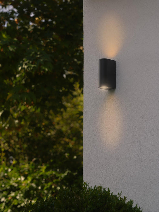 Dimmable Outdoor Wall Lamp Dion