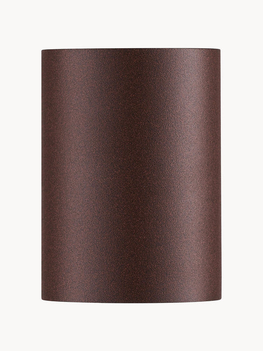 Small Dimmable Outdoor Wall Lamp Dion