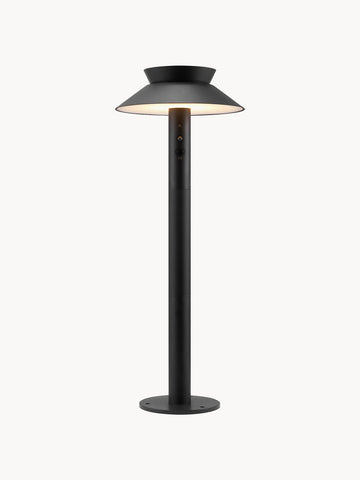 Outdoor LED Pathway Light Justina with Motion Sensor