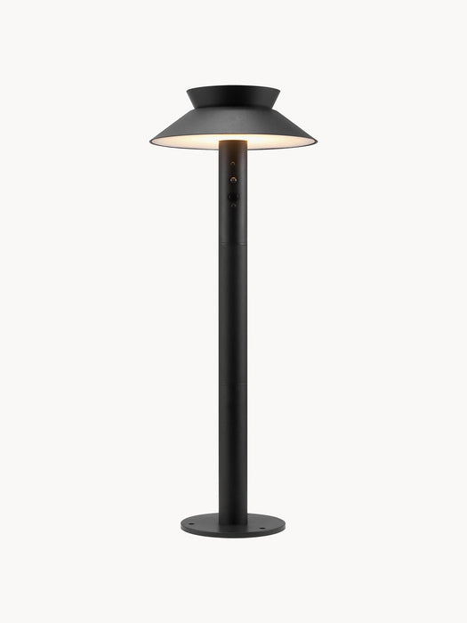 Outdoor LED Pathway Light Justina with Motion Sensor