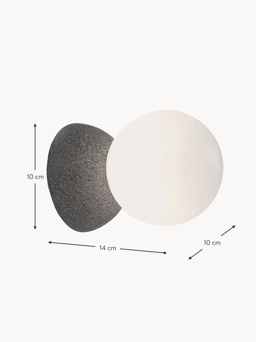 Wall Lamp Zero