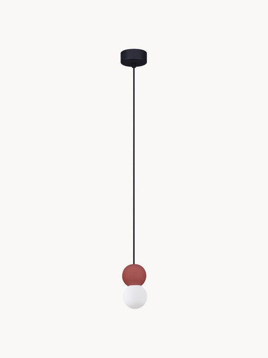 Small Pendant Light Zero