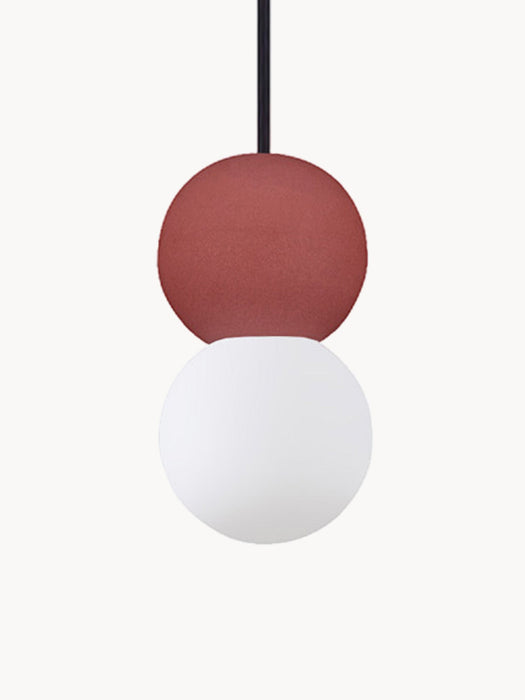Small Pendant Light Zero