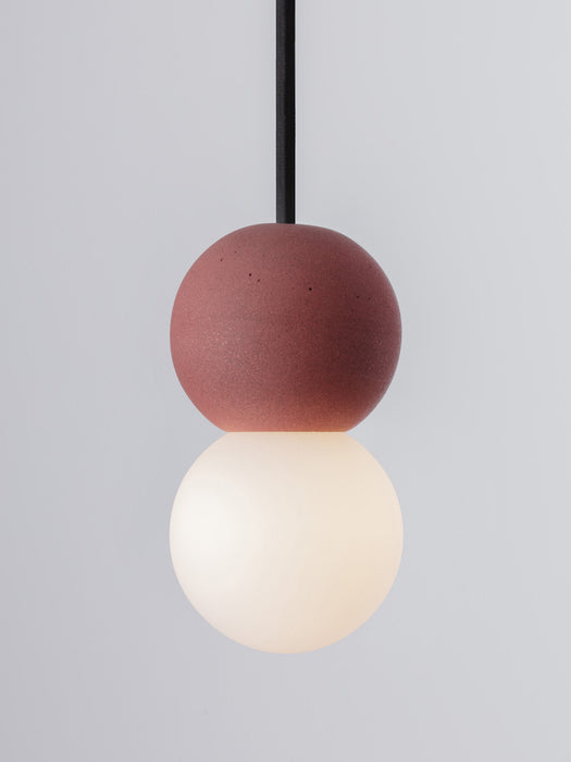 Small Pendant Light Zero