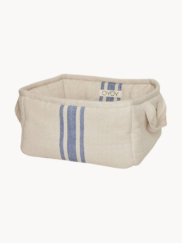 Cotton Bread Basket Linu
