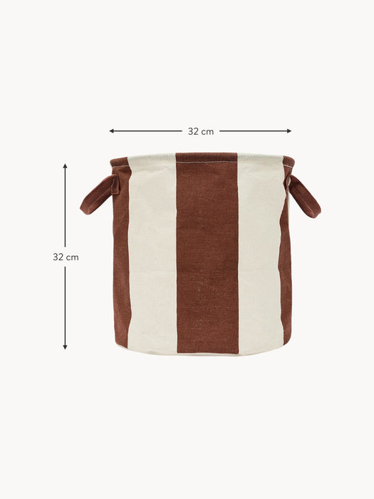 Storage Baskets Kara Set of 2