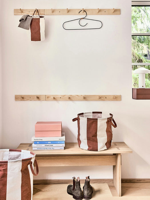 Storage Baskets Kara Set of 2