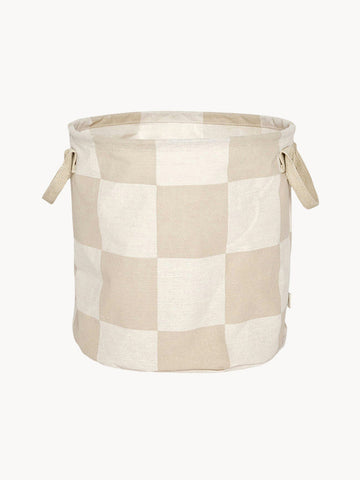 Storage Baskets Chess, Set of 2