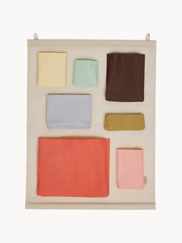 Kids Wall Organiser Saga