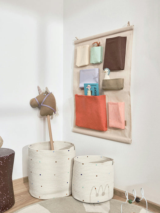 Kids Wall Organiser Saga