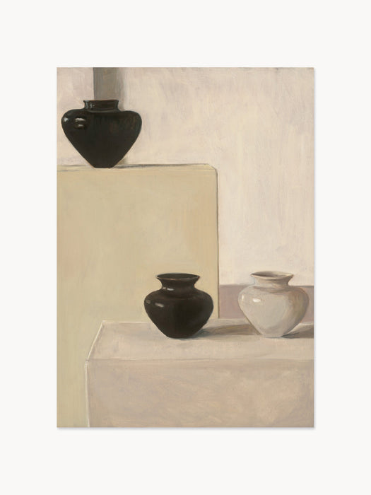 Poster Vases