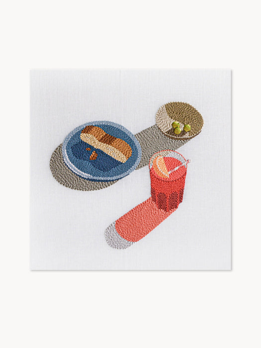 Poster Aperitif
