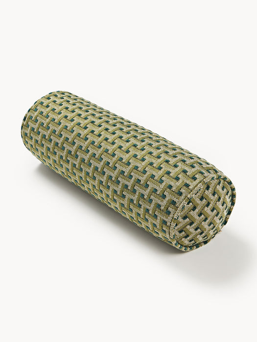 Janis Handmade Outdoor Bolster