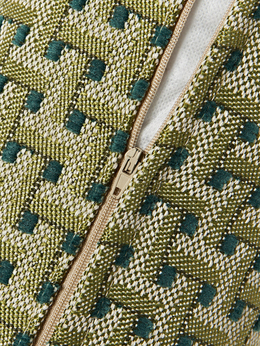 Janis Handmade Outdoor Bolster
