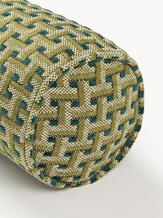Janis Handmade Outdoor Bolster