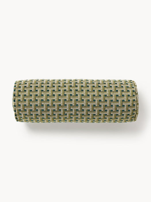 Janis Handmade Outdoor Bolster