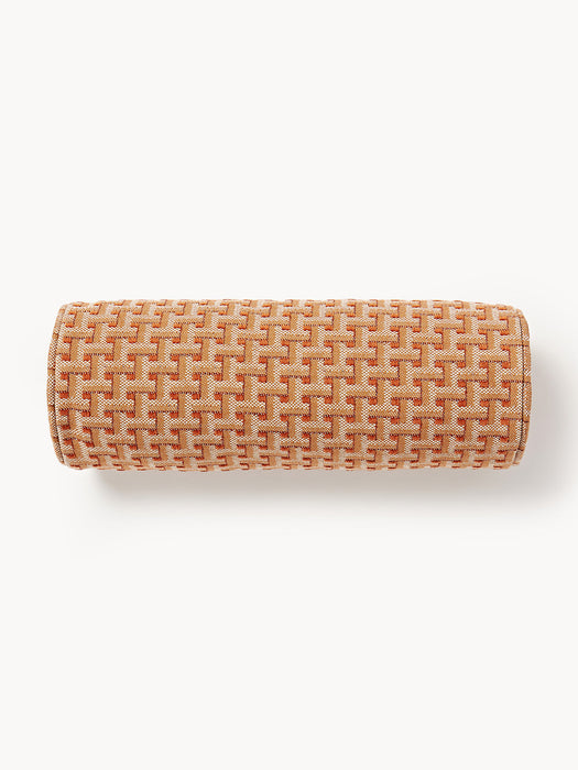Janis Handmade Outdoor Bolster