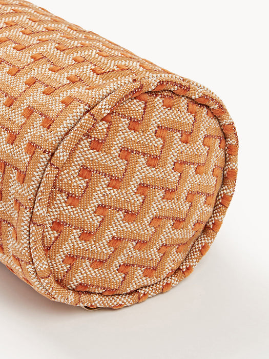 Janis Handmade Outdoor Bolster