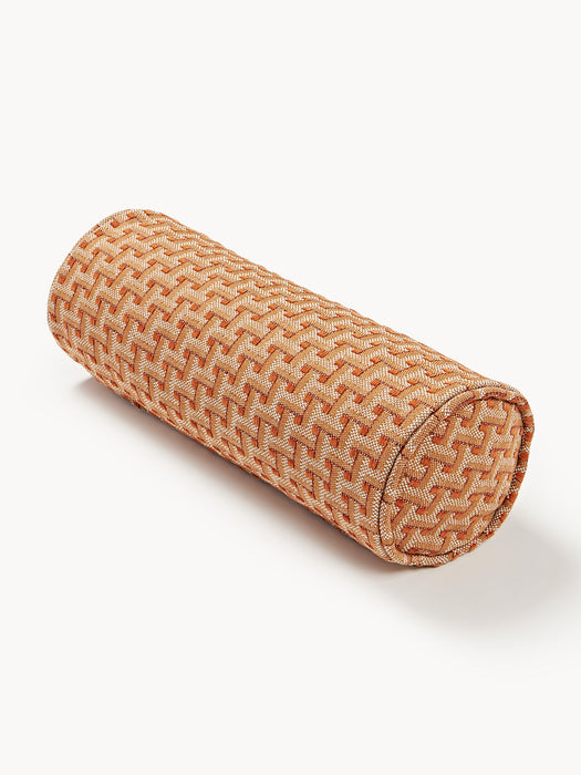 Janis Handmade Outdoor Bolster