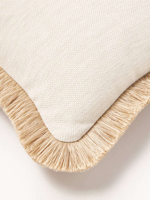Handmade Outdoor Cushion Janis