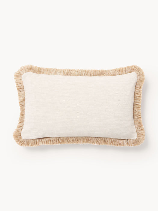 Handmade Outdoor Cushion Janis