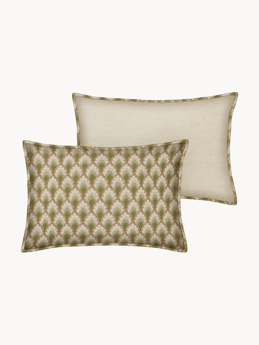 Handmade Outdoor Cushion Jessica