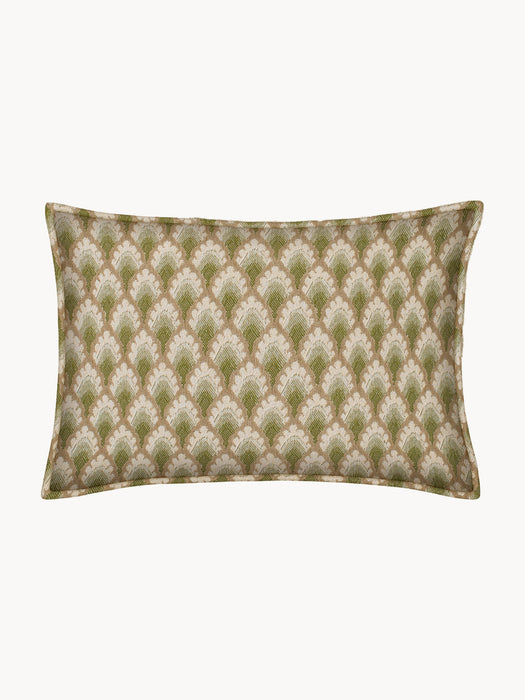 Handmade Outdoor Cushion Jessica