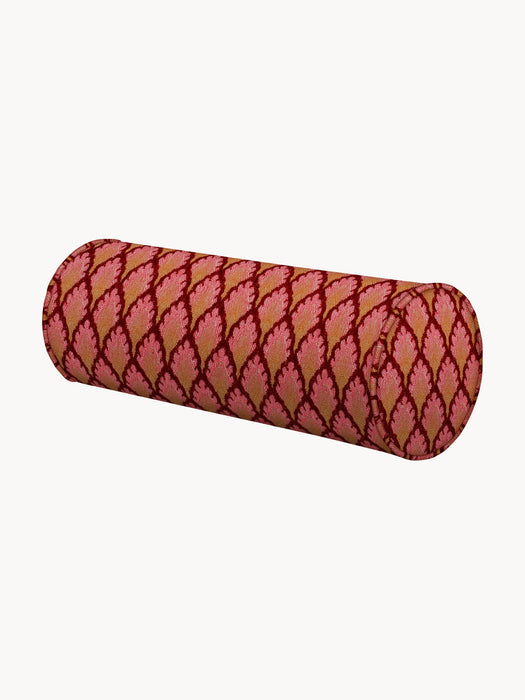 Handmade Outdoor Bolster Jessica