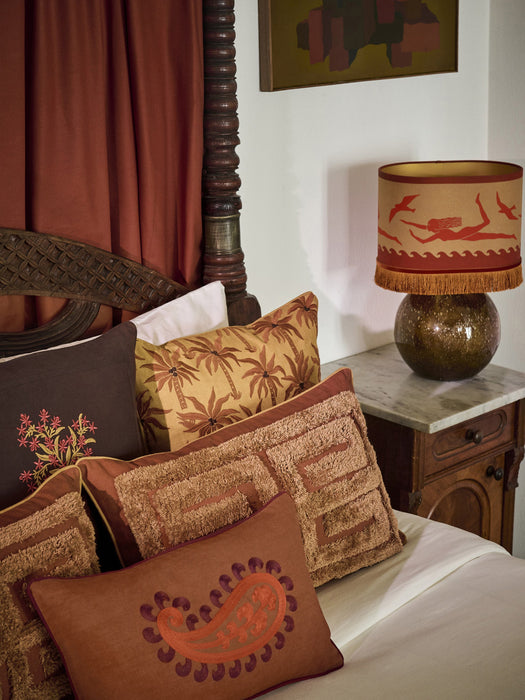 Handmade Cushion Laura