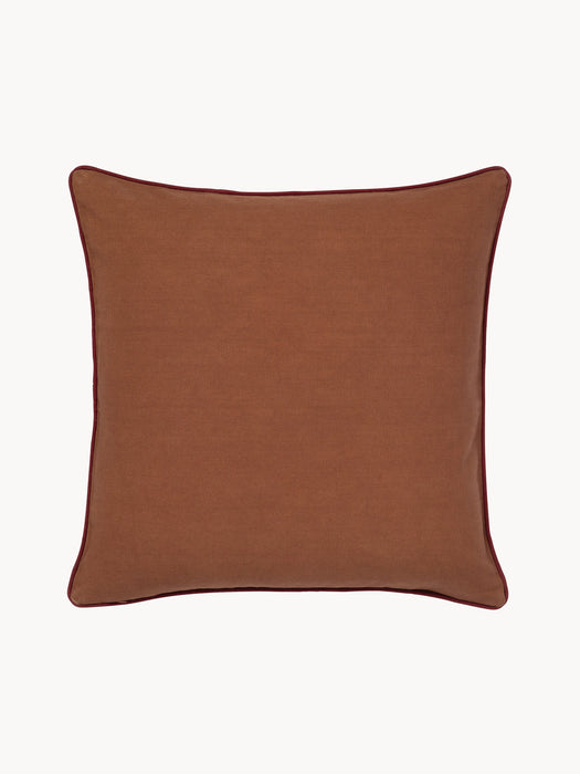 Handmade Cushion Siena