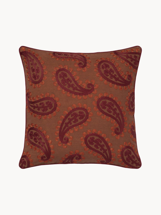 Handmade Cushion Siena