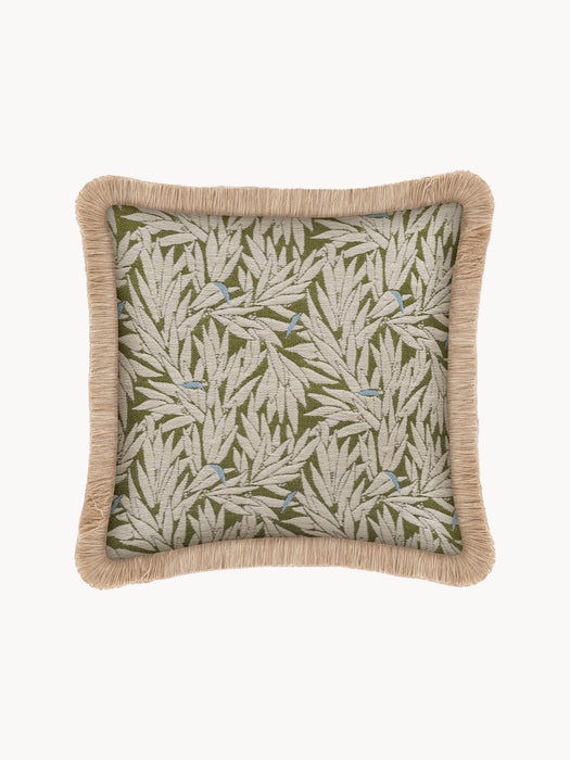 Handmade Outdoor Cushion Yoko